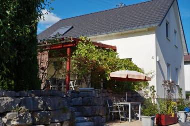 BodenSEE Apartment Meckenbeuren Neuhaldenstrasse