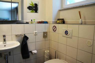 BodenSEE Apartment Meckenbeuren Neuhaldenstrasse