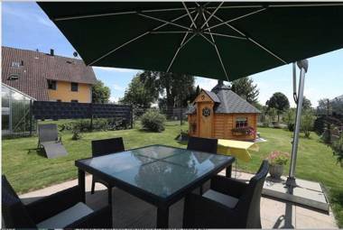 Hof zum Stadl - Ferienwohnung Nr 1