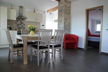 BodenSEE Apartment Steinackerweg