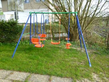 BodenSEE Apartment Meckenbeuren Hasenwinkel