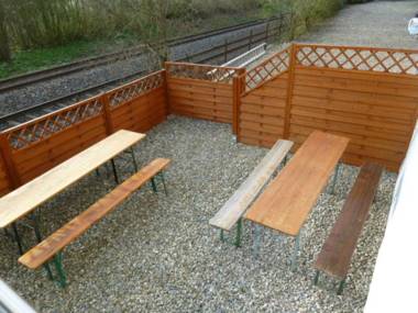 BodenSEE Apartment Meckenbeuren Hasenwinkel