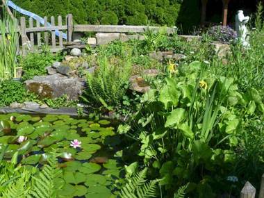 BodenSEE Haus am Geissbock
