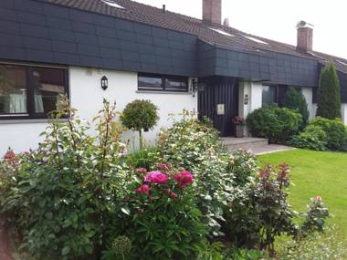 Ferienwohnung Schwippl