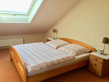 Ferienwohnung Schwippl