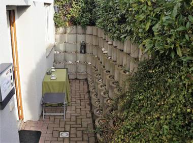 BodenSEE Apartment "La Musica"