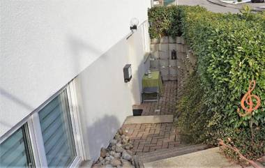 BodenSEE Apartment "La Musica"