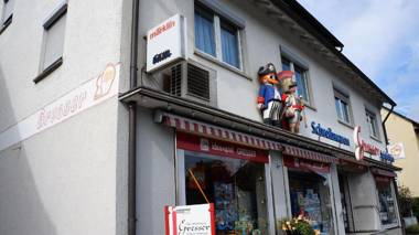 BodenSEE Apartment Meckenbeuren