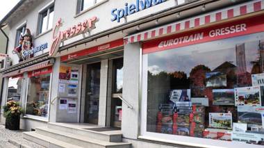 BodenSEE Apartment Meckenbeuren