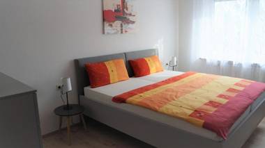 BodenSEE Apartment Meckenbeuren