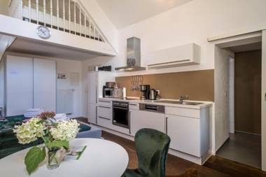 Hof zum Stadl - Ferienwohnung Nr 2