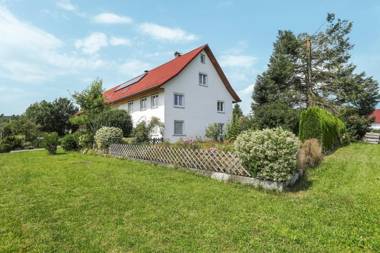 Ferienhaus Seifried