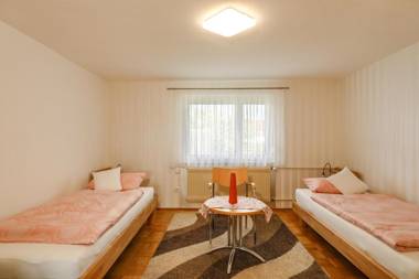 Ferienhaus Seifried
