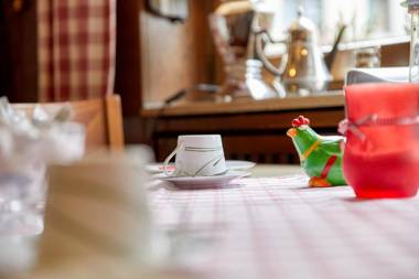 Hotel zum dicken Baum