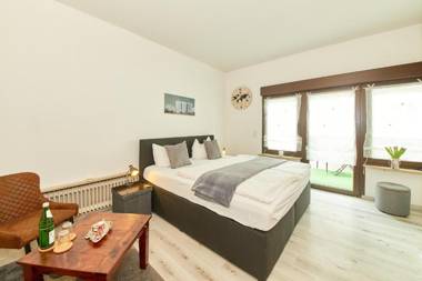 Hotel zum dicken Baum