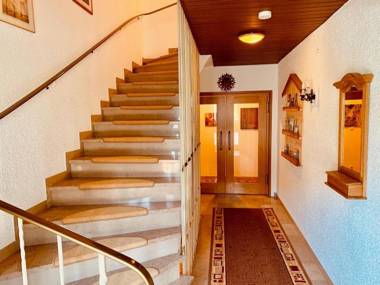 Landhaus Kürrenberg