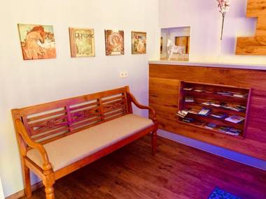 Landhaus Kürrenberg