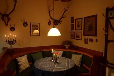 Kräuterpension Säumerpfad