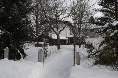 Kräuterpension Säumerpfad