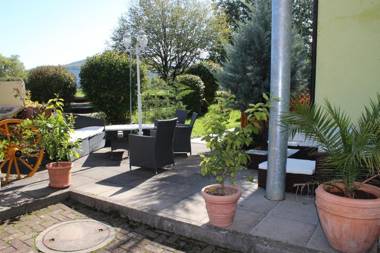 Hotel zum Goldenen Wagen