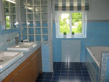 Hotel & Café Daheim