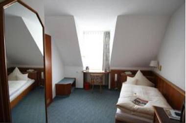 Hotel Maselheimer Hof