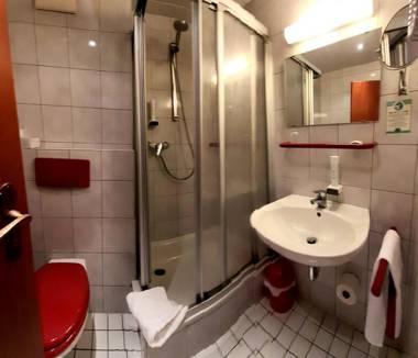 Hotel Maselheimer Hof