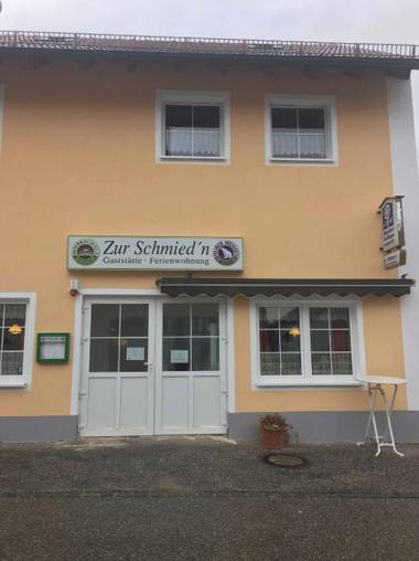 Pension zur Schmied'n