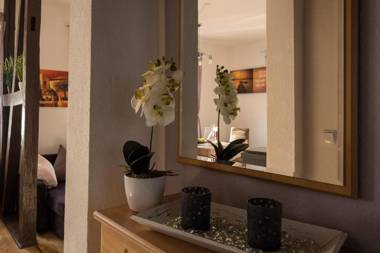 Zimmervermietung Vock