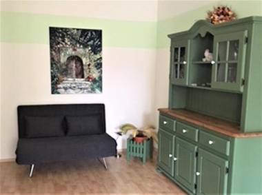 Ferienwohnung Drößler