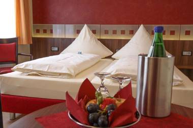 Zeitlers Hotel & Apartments