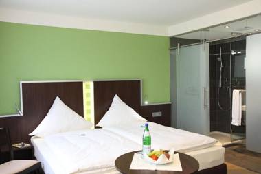 Zeitlers Hotel & Apartments
