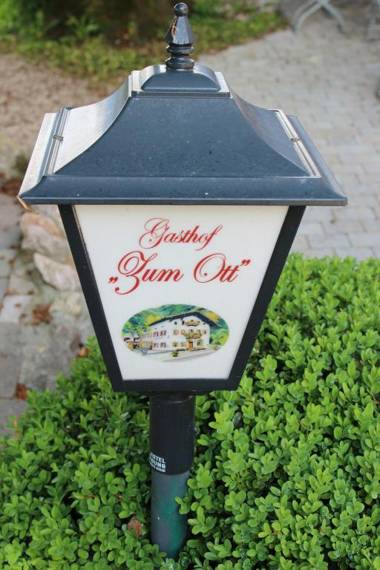 Gasthof Zum Ott