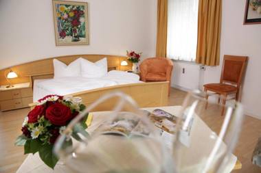 Gasthof Prinzregent Superior