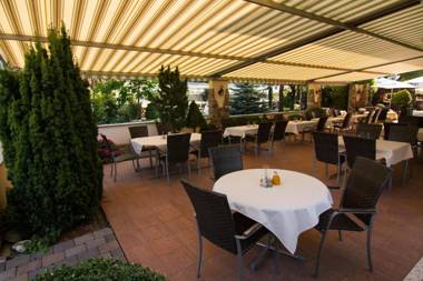 Weßner Hof Landhotel & Restaurant