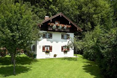 Ferienwohnungen am Märchenpark