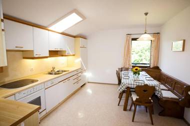 Ferienwohnungen am Märchenpark