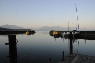 Ferienwohnungen am Märchenpark