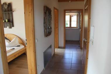 Ferienwohnung Panoramablick