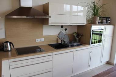 Ferienwohnung Panoramablick