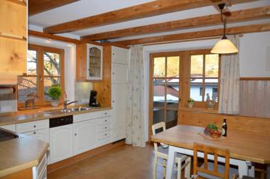 Ferienwohnung Haus Wuhrbichl Birgit Kink