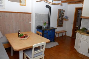 Ferienwohnung Haus Wuhrbichl Birgit Kink