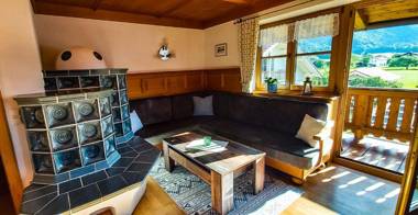 Ferienwohnung Reisenauer