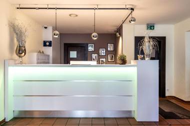 Hotel Wandinger Hof by Lehmann Hotels