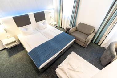 Hotel Wandinger Hof by Lehmann Hotels