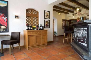 Hotel Muenchen Markt Schwaben Georgenhof