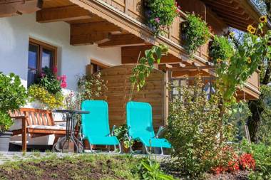 Ferienwohnungen Zweckl