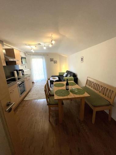 Ferienwohnungen Zechmeister