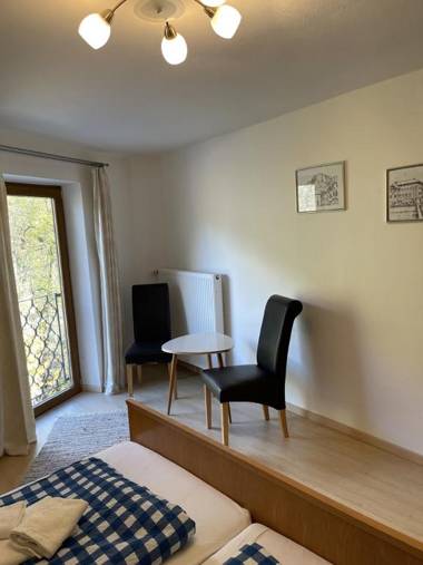 Ferienwohnungen Zechmeister