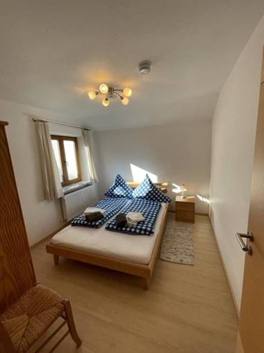 Ferienwohnungen Zechmeister